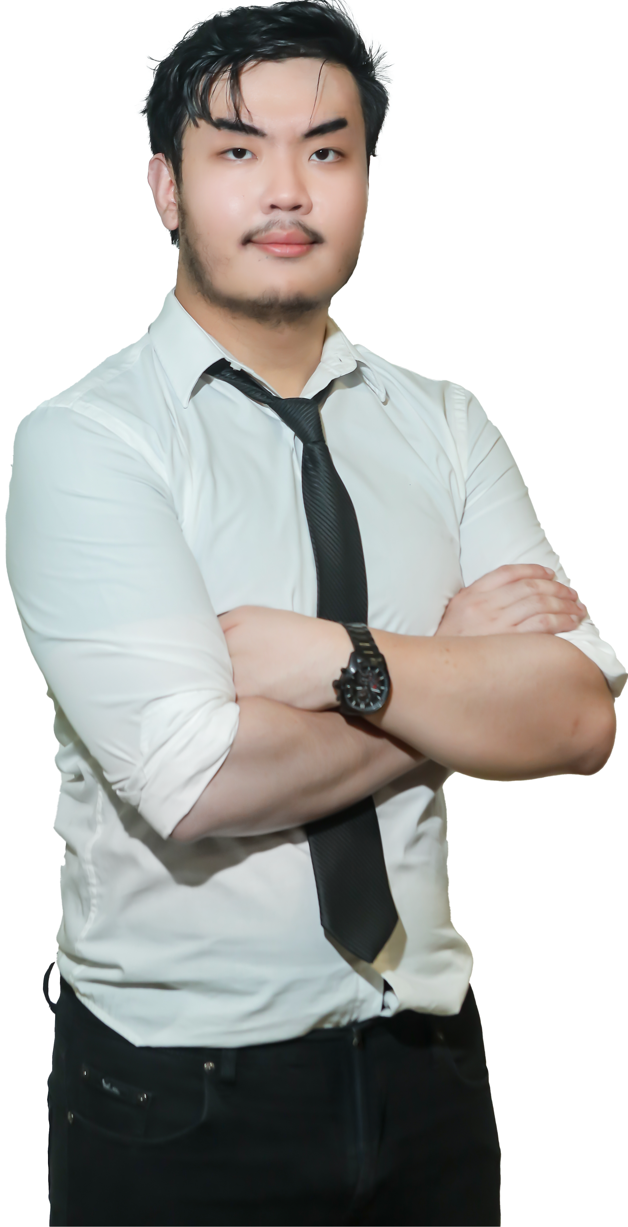 Manager portrait placeholder 6