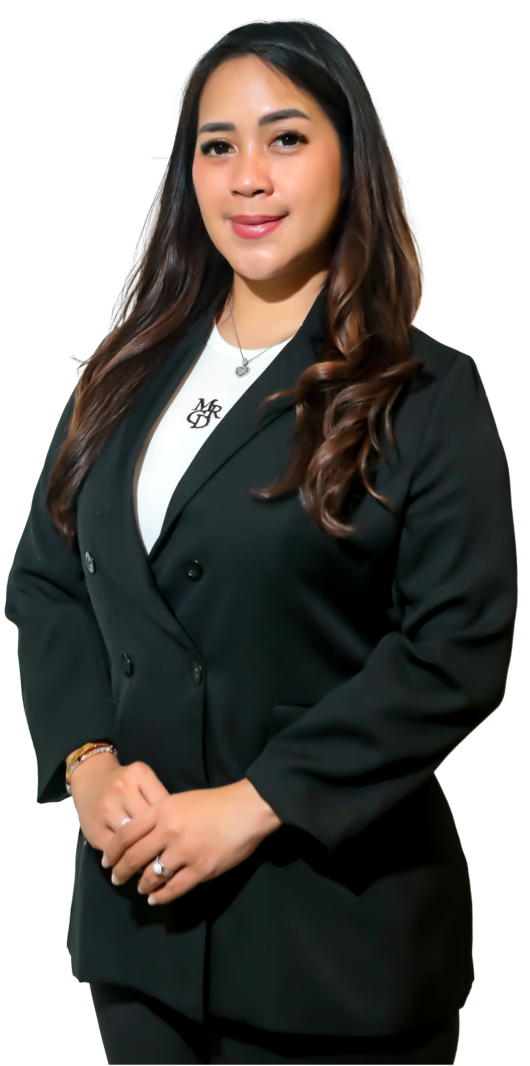 Nina Widiawati portrait