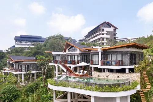 Hospitality division deployment overview