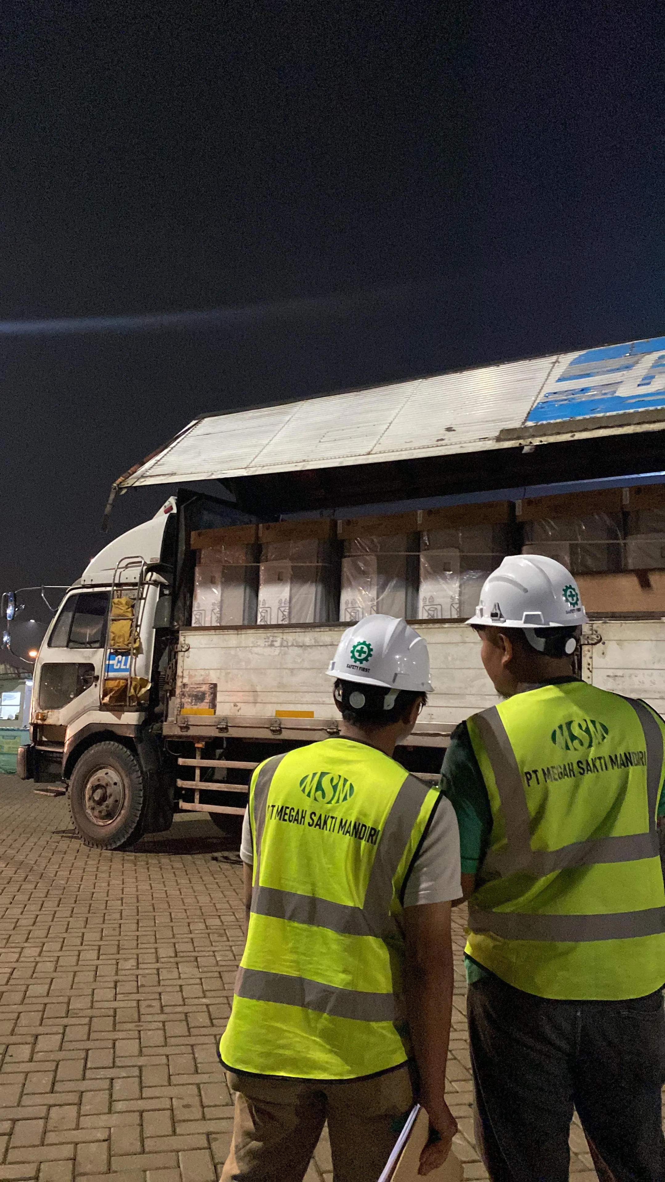 Large-scale building HVAC deployment support