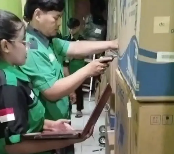 Retail support activity 2